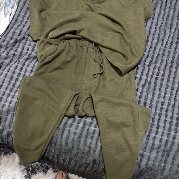 Zara two-piece set - Picture 5 of 7